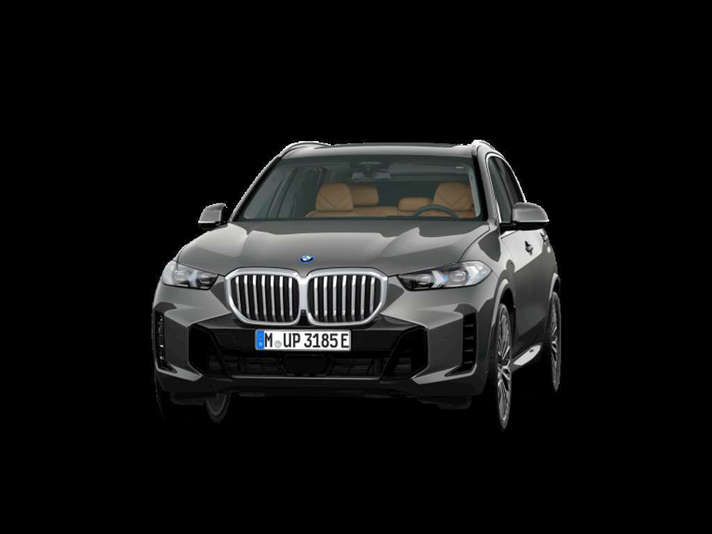 BMW X5 2025 Hybride Benzine