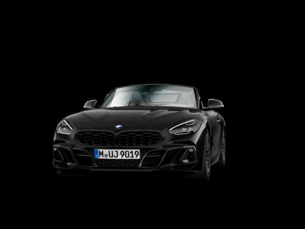 BMW Z4 2025 Benzine