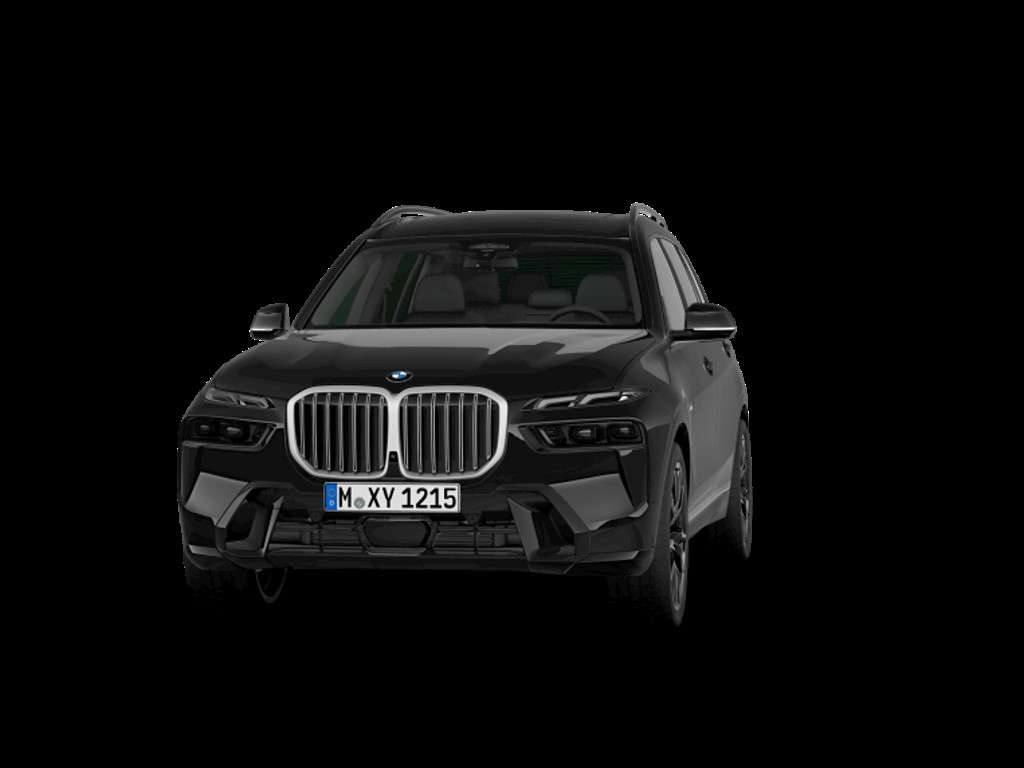 BMW X7 2025 Diesel