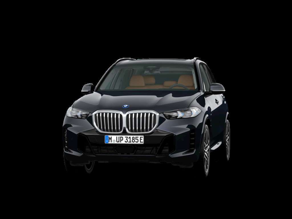 BMW X5 2025 Hybride Benzine