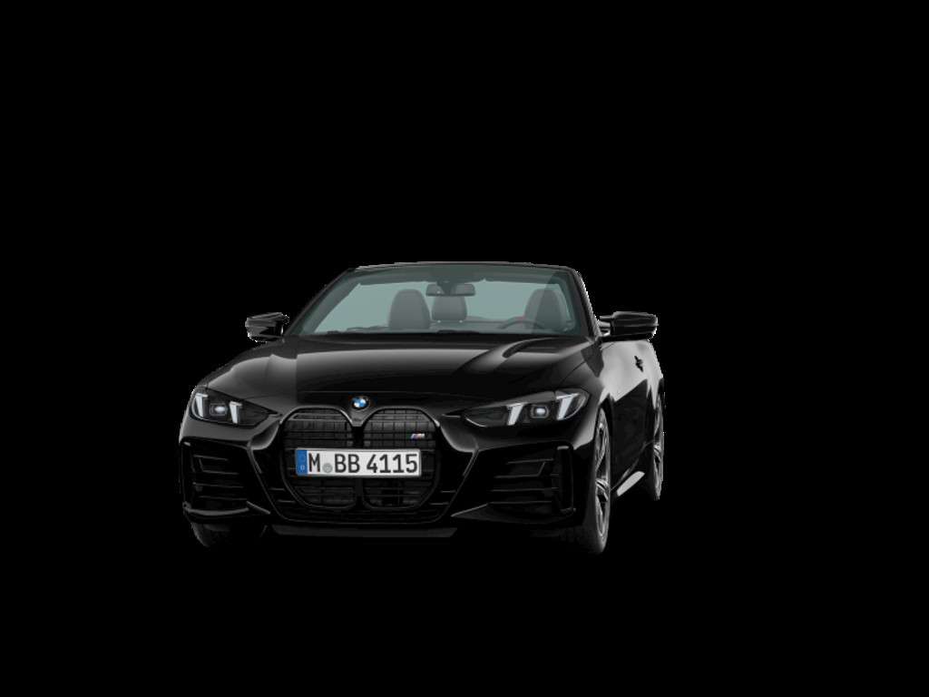 BMW M440 2025 Diesel