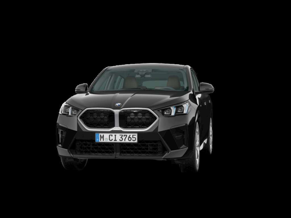 BMW X2 2025 Benzine