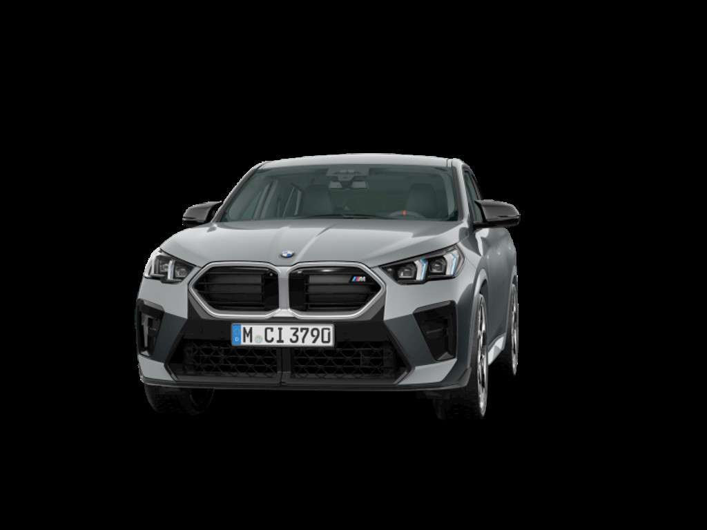 BMW X2 2025 Benzine