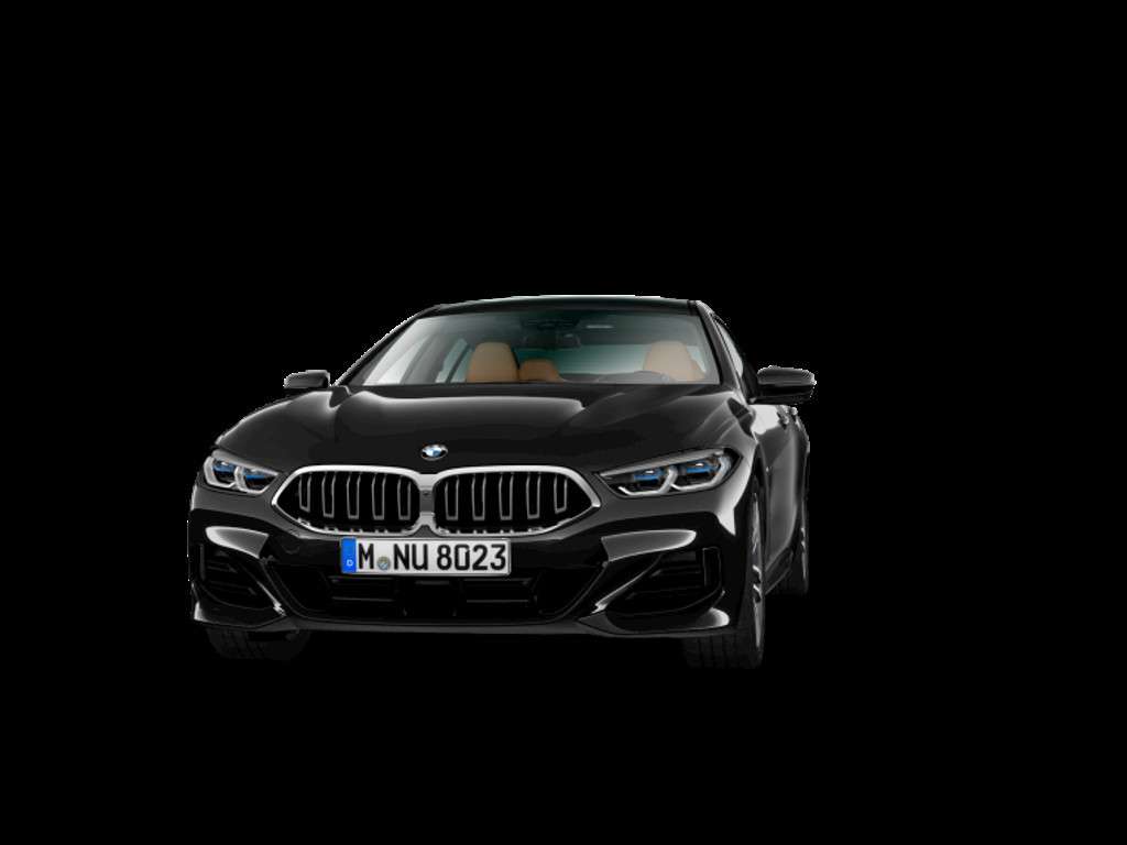 BMW 8 Serie 2025 Diesel