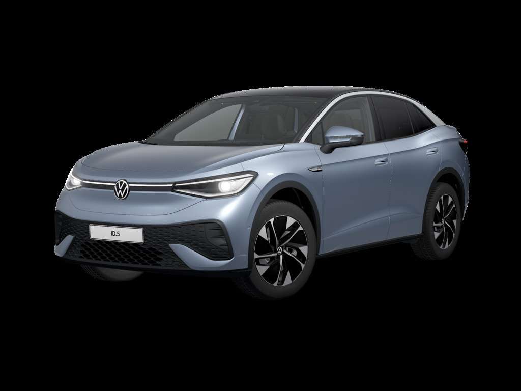 Volkswagen ID.5 2022 Elektrisch