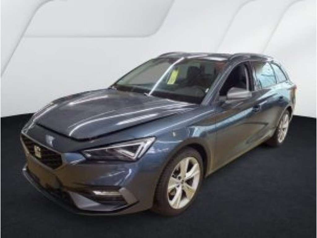 Seat Leon 2025 Benzine