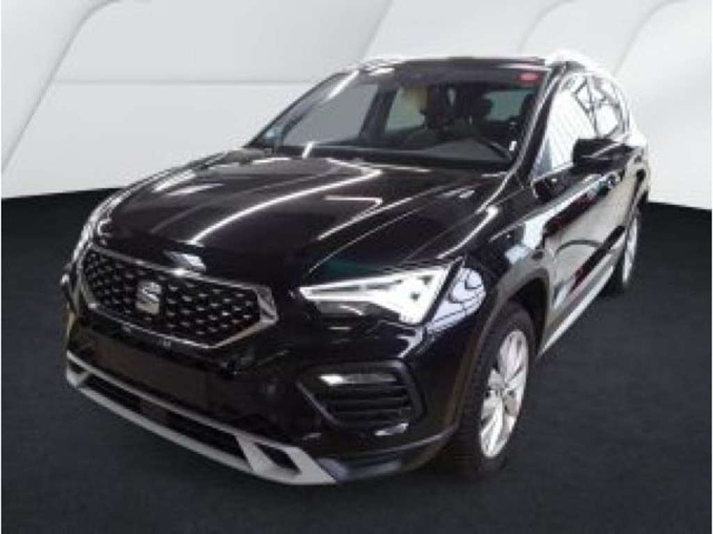 Seat Ateca 2025 Benzine