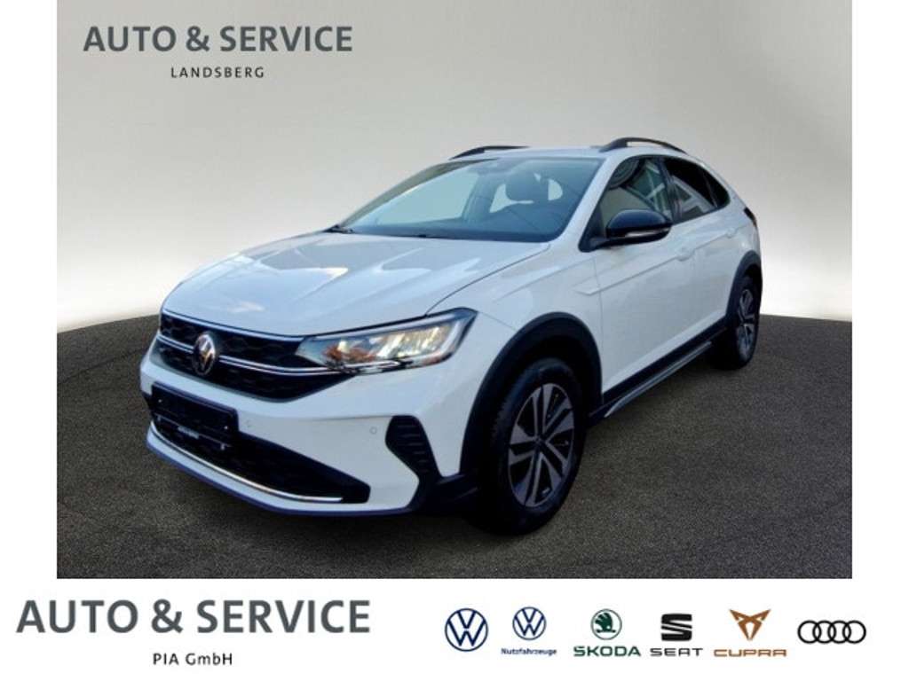 Volkswagen Taigo 2025 Benzine