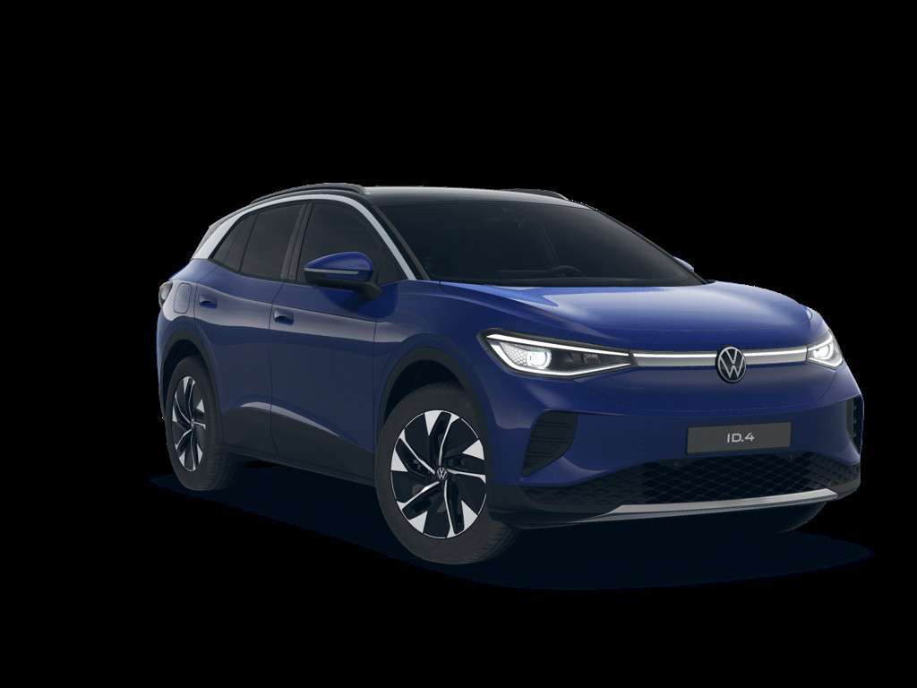 Volkswagen ID.4 2025 Elektrisch
