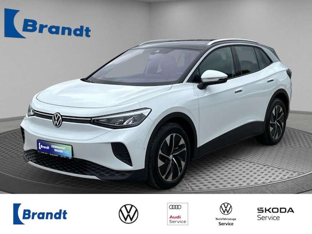 Volkswagen ID.4 2024 Elektrisch