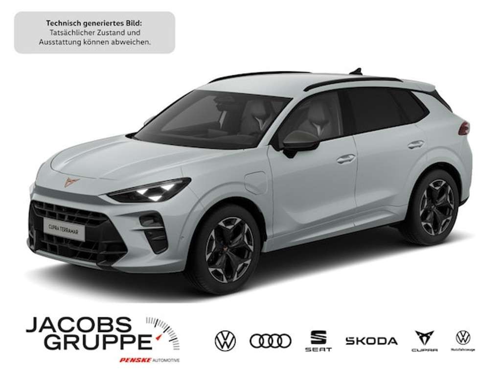 Cupra Terramar 2025 Hybride Benzine