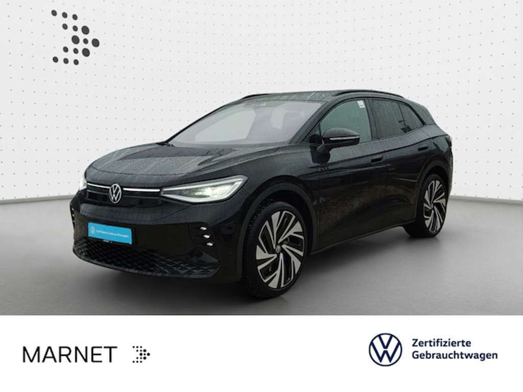 Volkswagen ID.4 2025 Elektrisch