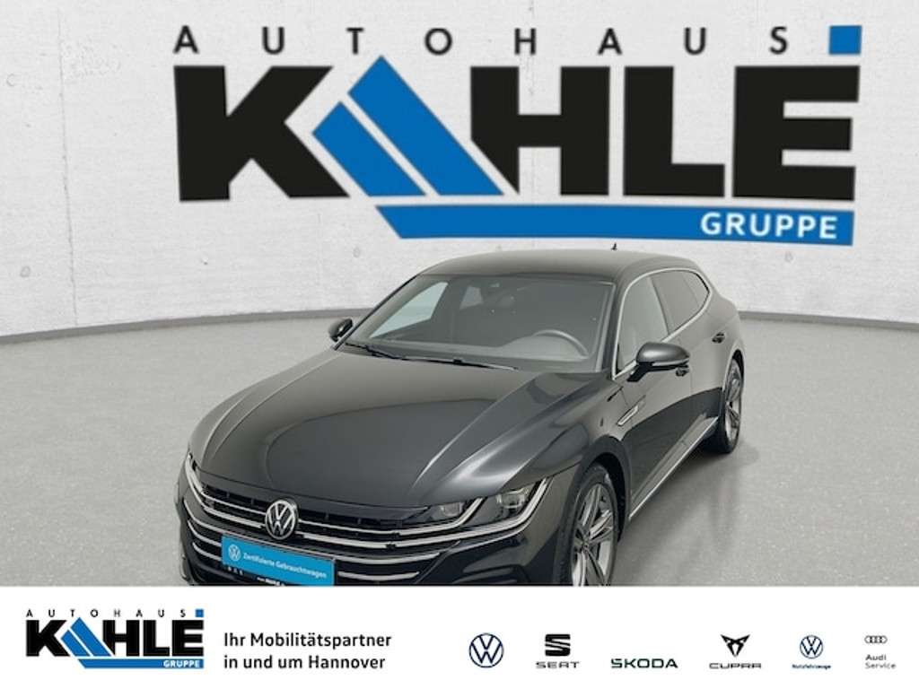 Volkswagen Arteon Shooting Brake 2021 Benzine
