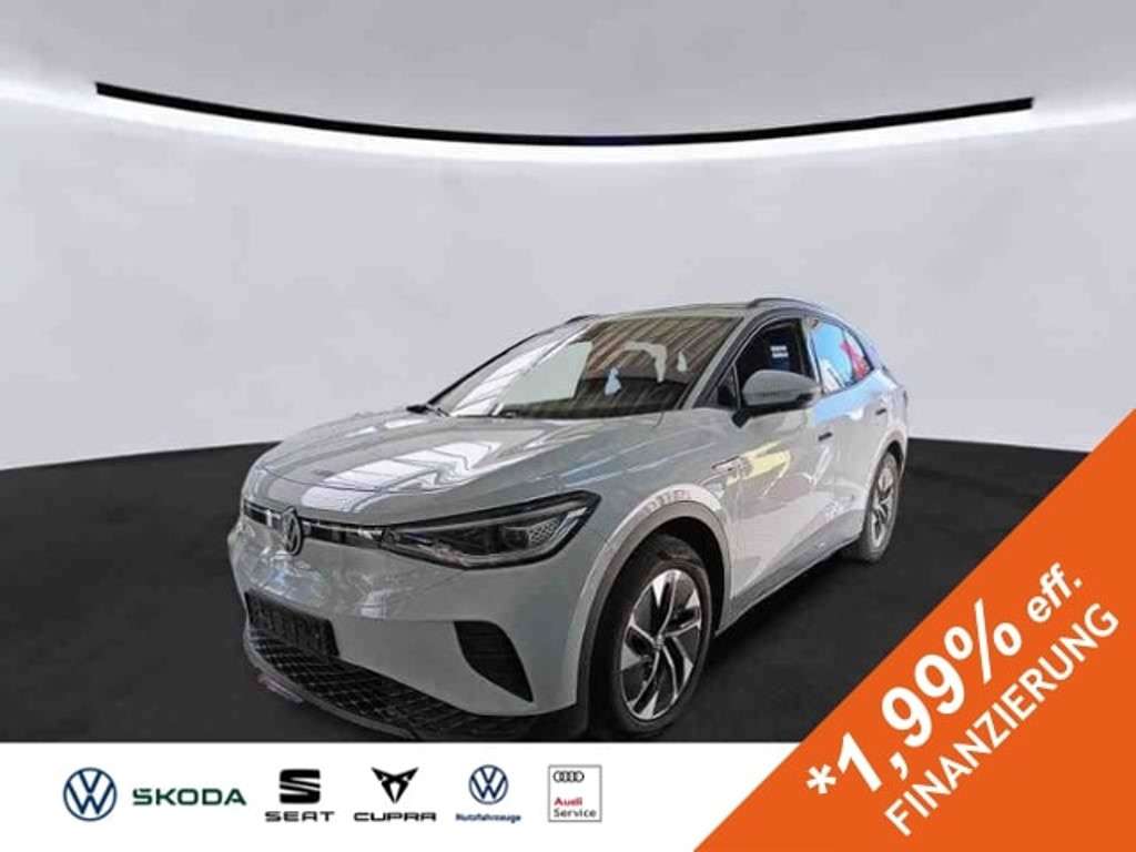 Volkswagen ID.4 2022 Elektrisch