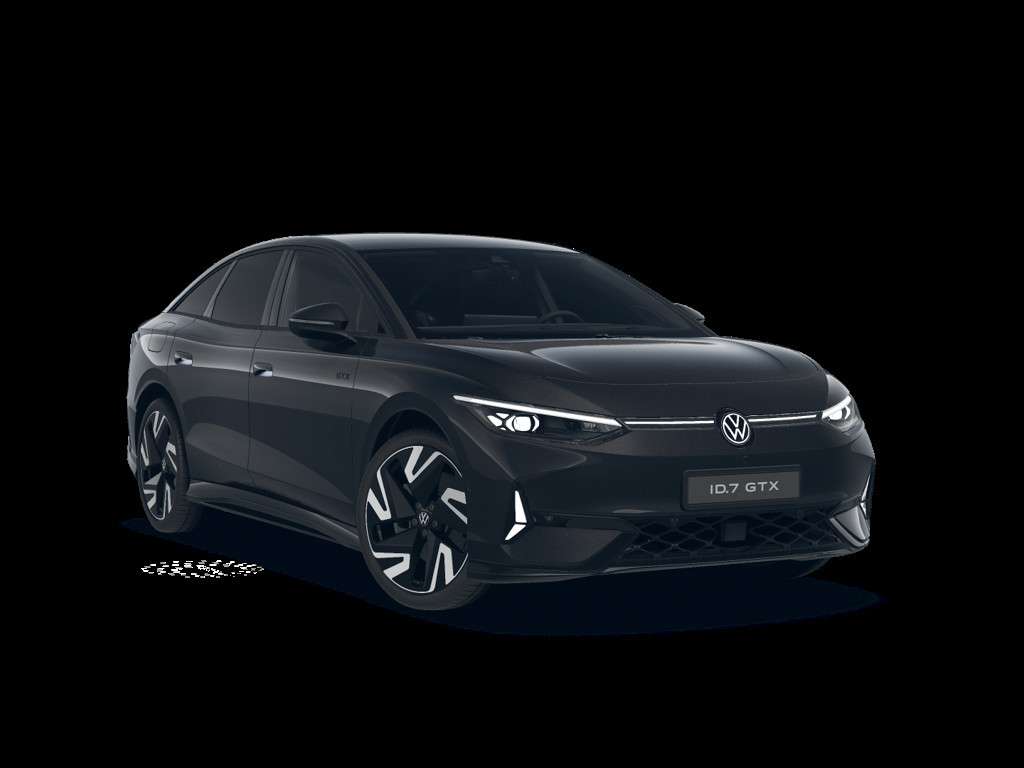 Volkswagen ID.7 2024 Elektrisch
