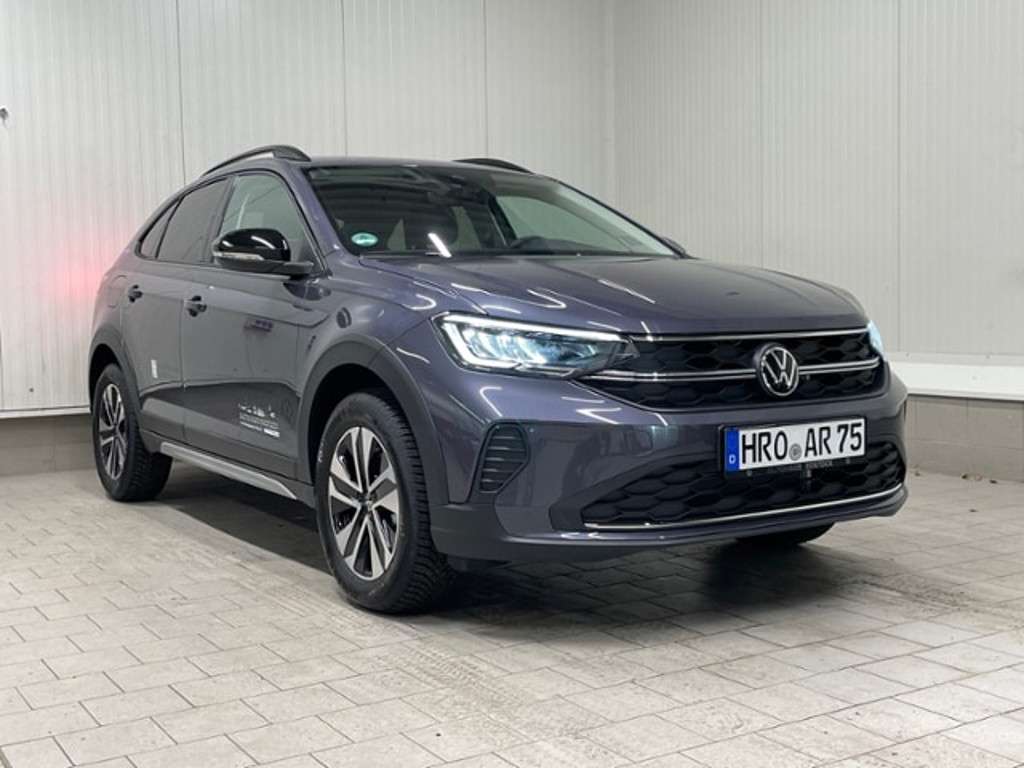 Volkswagen Taigo 2025 Benzine