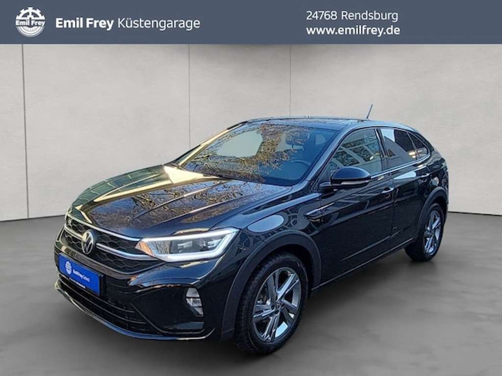 Volkswagen Taigo 2022 Benzine