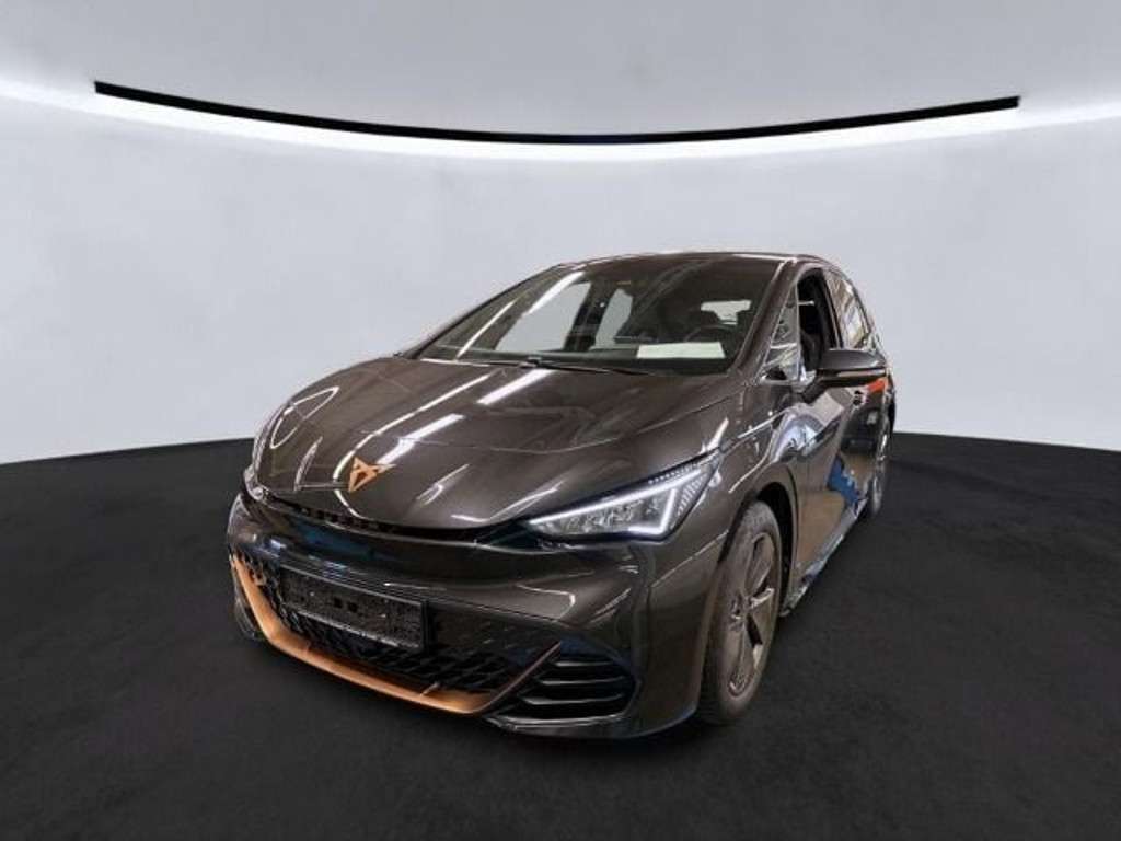 Cupra Born 2022 Elektrisch