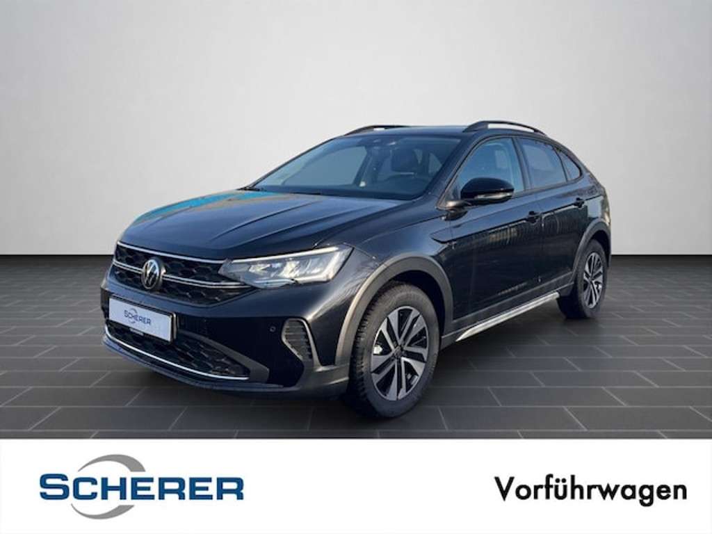 Volkswagen Taigo 2025 Benzine