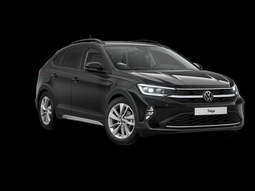 Volkswagen Taigo 2024 Benzine