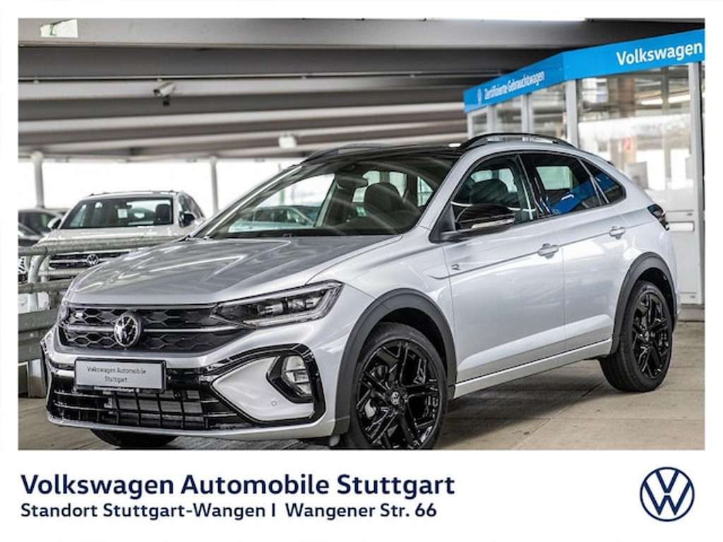 Volkswagen Taigo 2025 Benzine