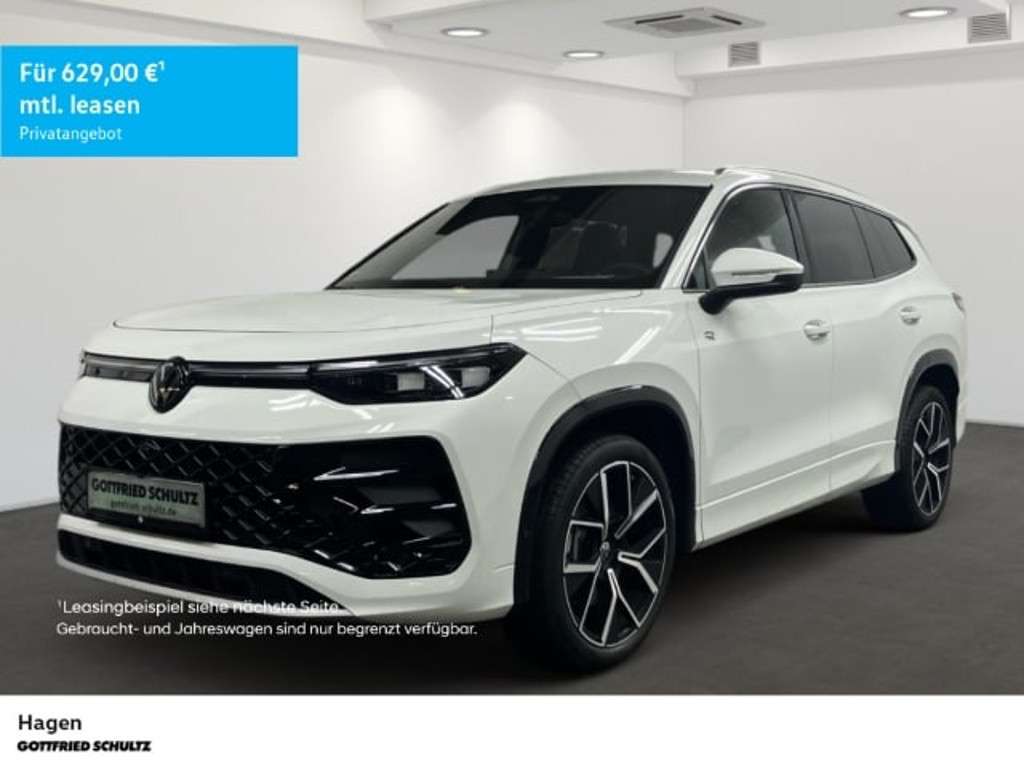 Volkswagen Tayron 2025 Diesel