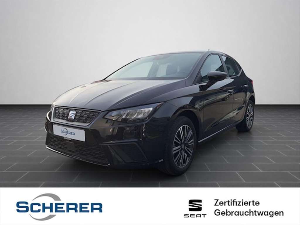 Seat Ibiza 2024 Benzine