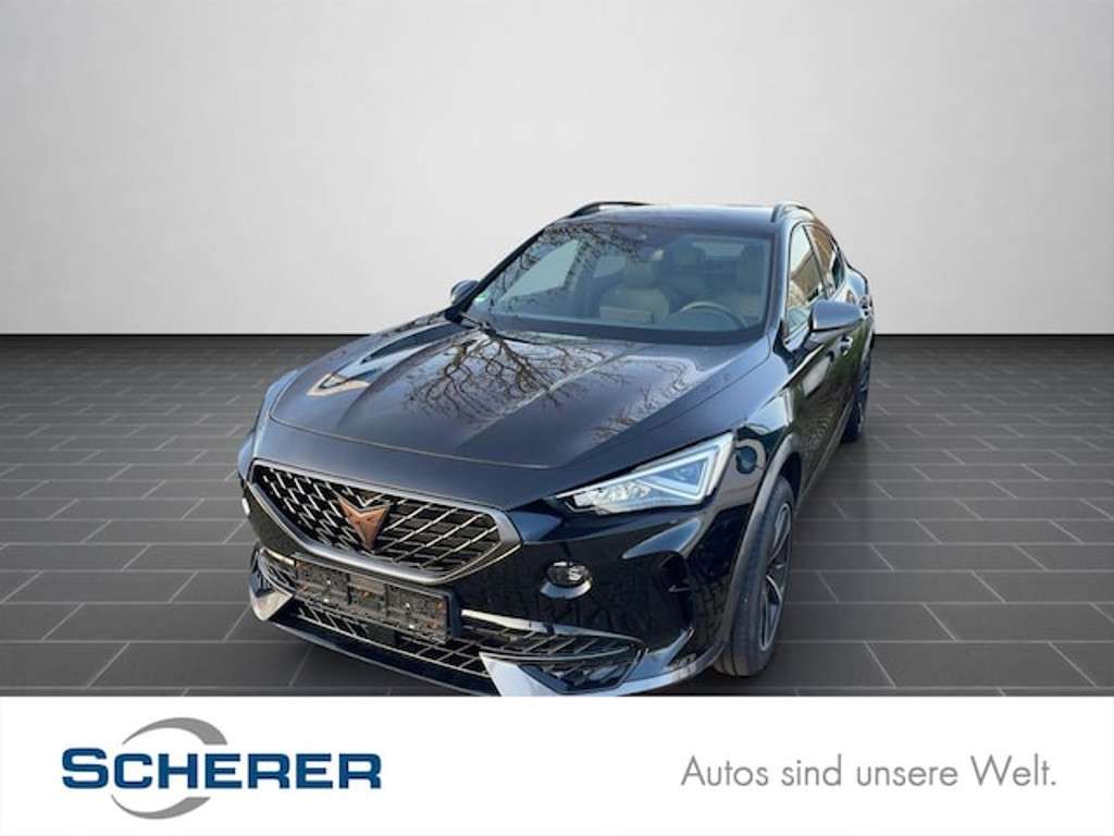 Cupra Formentor 2023 Benzine