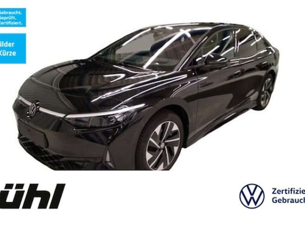Volkswagen ID.7 2024 Elektrisch