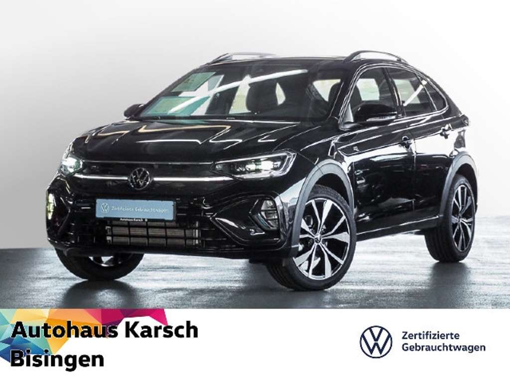 Volkswagen Taigo 2025 Benzine