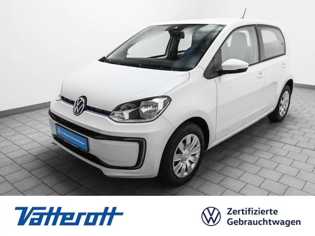 Volkswagen e-Up! 2021 Elektrisch