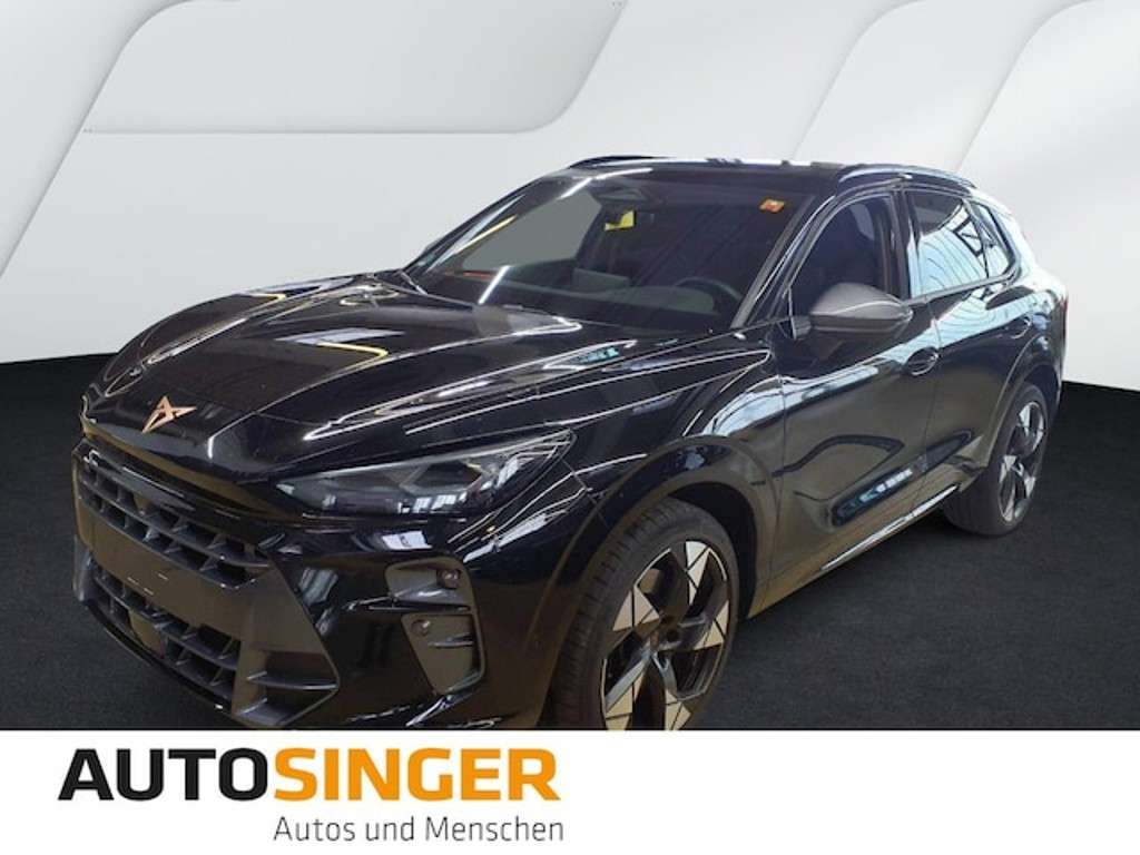 Cupra Terramar 2025 Benzine