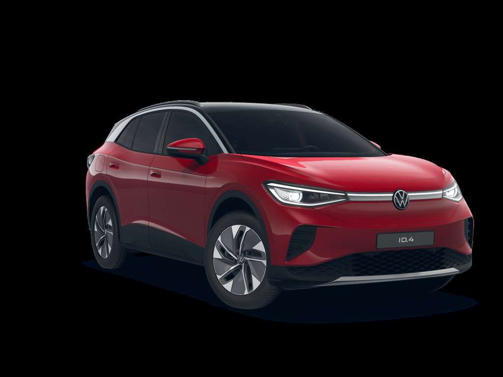 Volkswagen ID.4 2025 Elektrisch