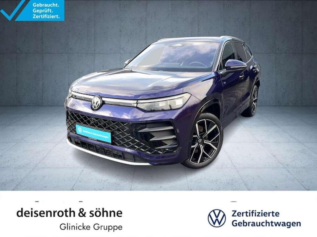 Volkswagen Tayron 2025 Diesel