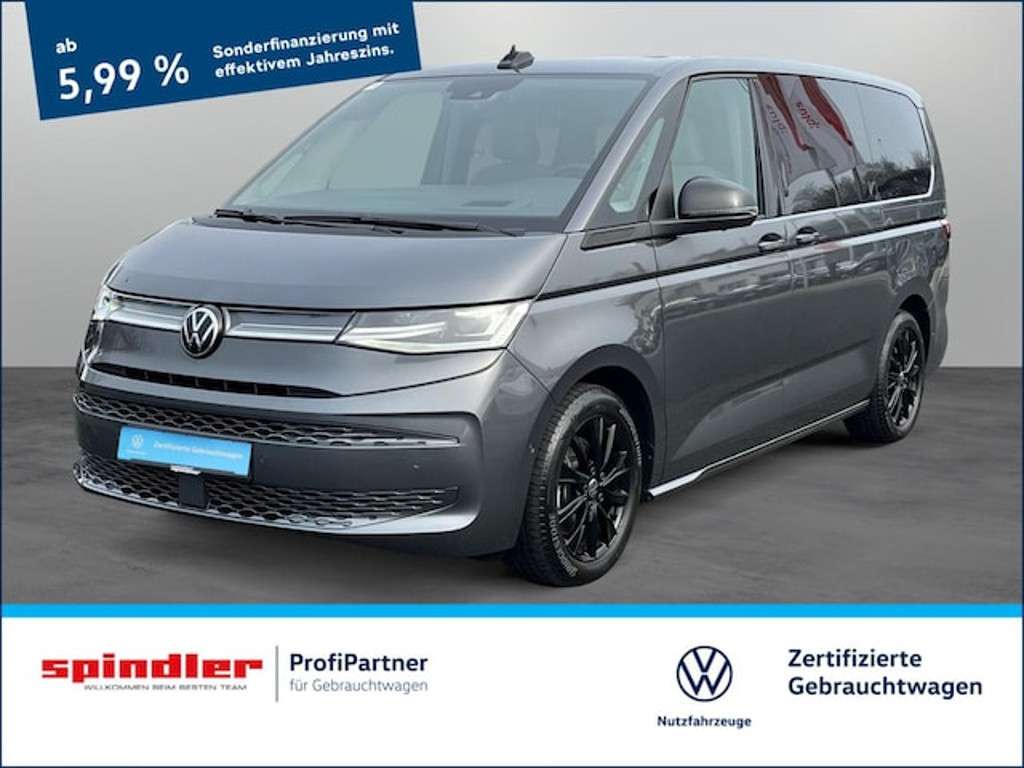 Volkswagen Multivan 2024 Diesel