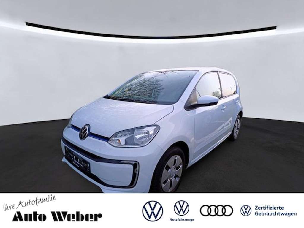 Volkswagen e-Up! 2022 Elektrisch