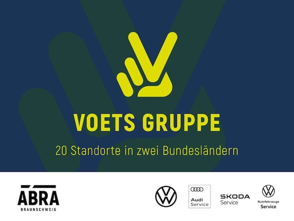 Volkswagen up! 2020 Benzine