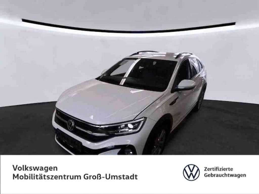 Volkswagen Taigo 2022 Benzine