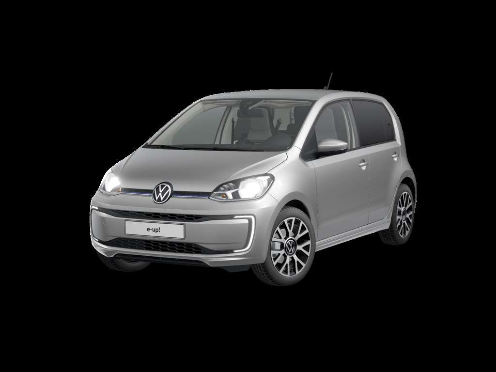 Volkswagen e-Up! 2022 Elektrisch