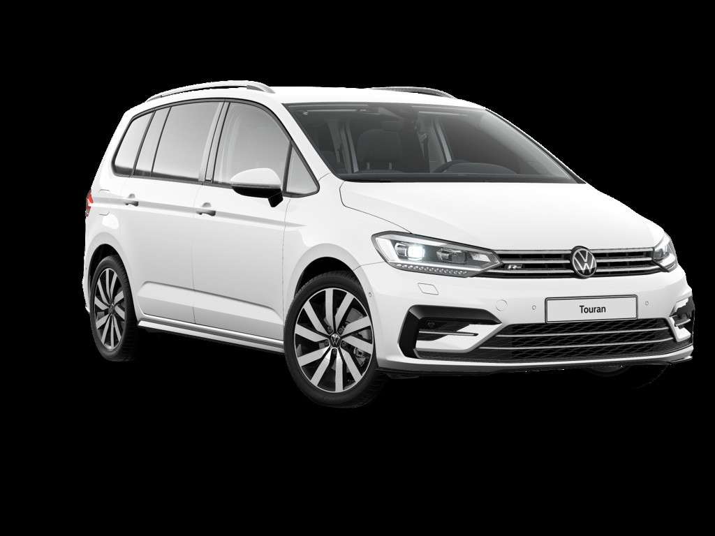 Volkswagen Touran 2024 Diesel