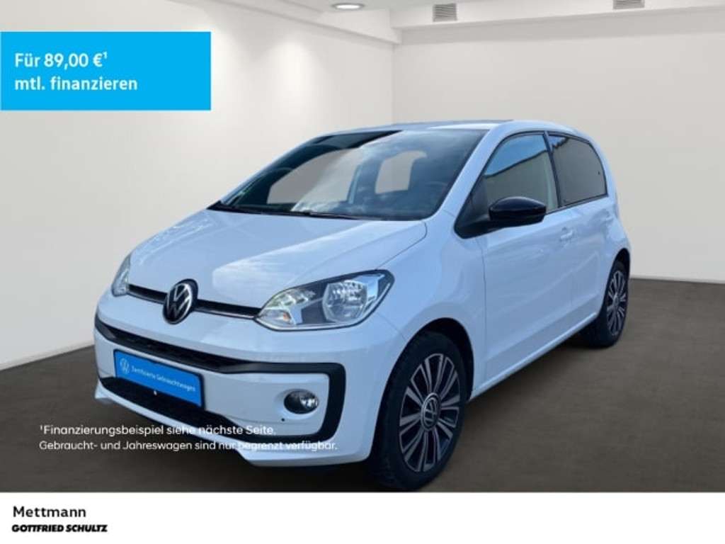 Volkswagen up! 2023 Benzine