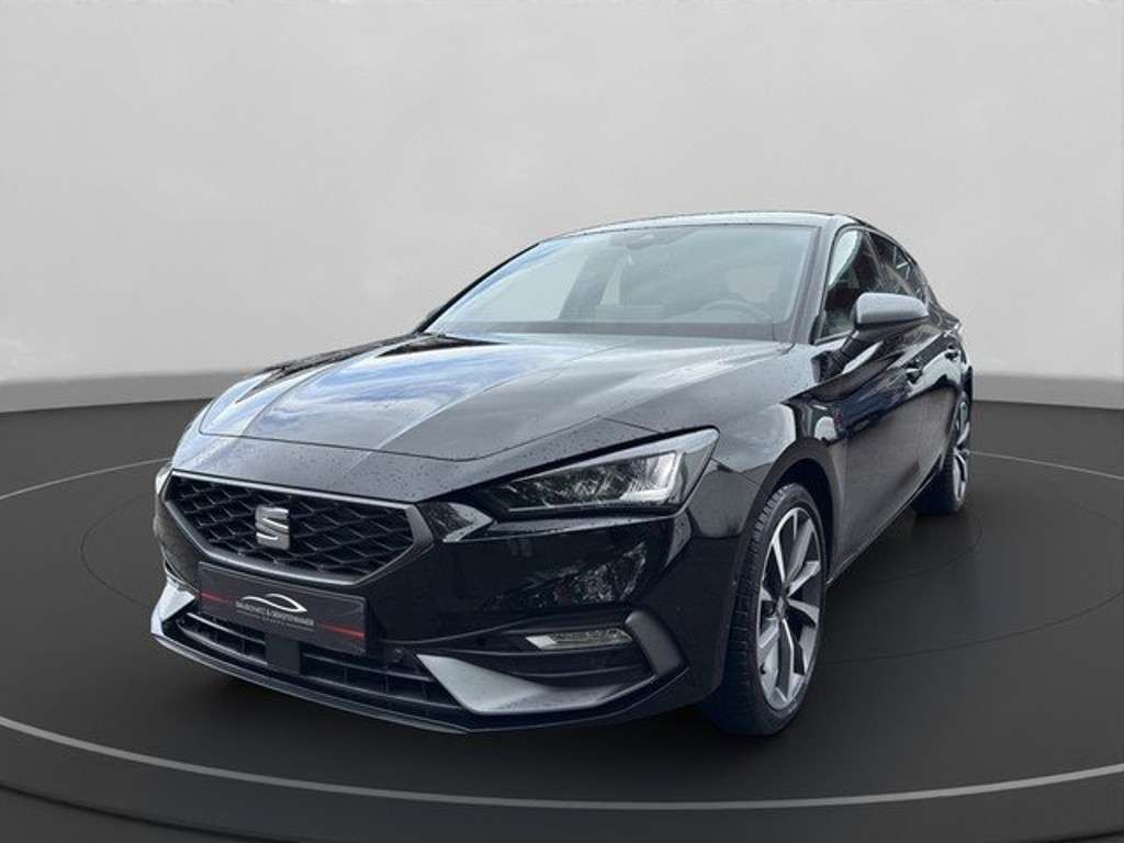 Seat Leon 2025 Diesel