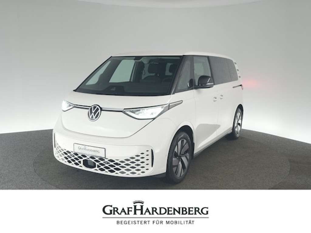 Volkswagen ID. Buzz 2025 Elektrisch