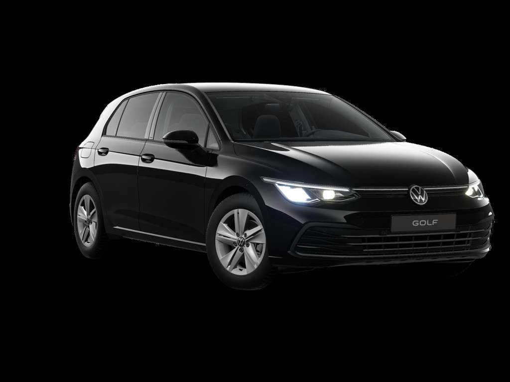 Volkswagen Golf 2024 Diesel
