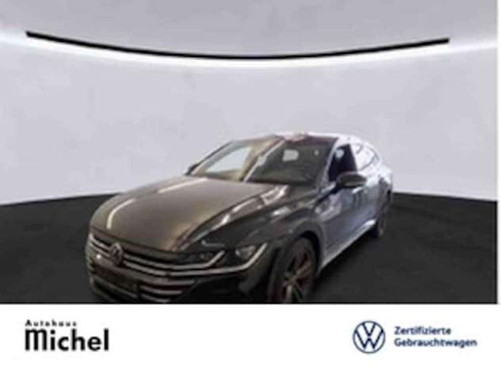 Volkswagen Arteon Shooting Brake 2022 Diesel