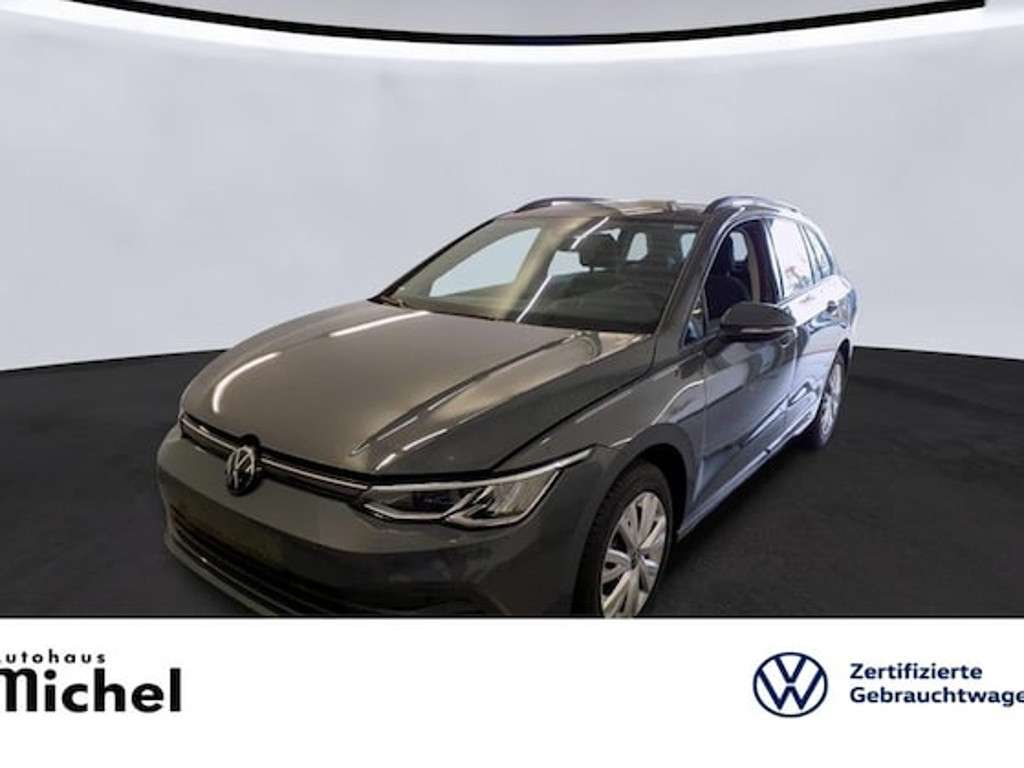 Volkswagen Golf 2023 Diesel