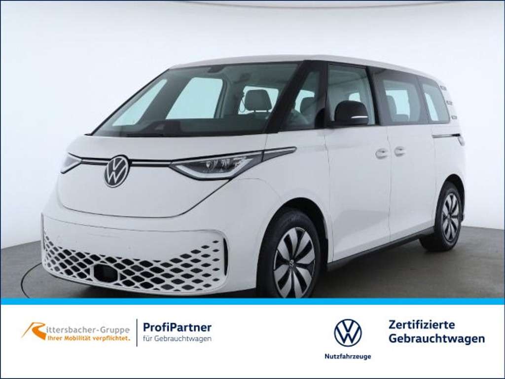 Volkswagen ID. Buzz 2025 Elektrisch