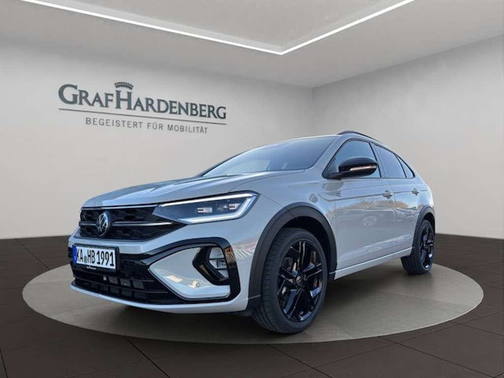 Volkswagen Taigo 2025 Benzine