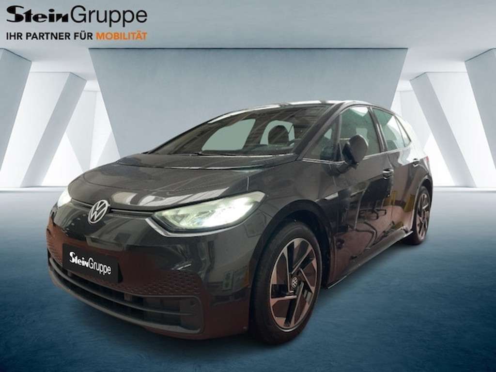 Volkswagen ID.3 2021 Elektrisch