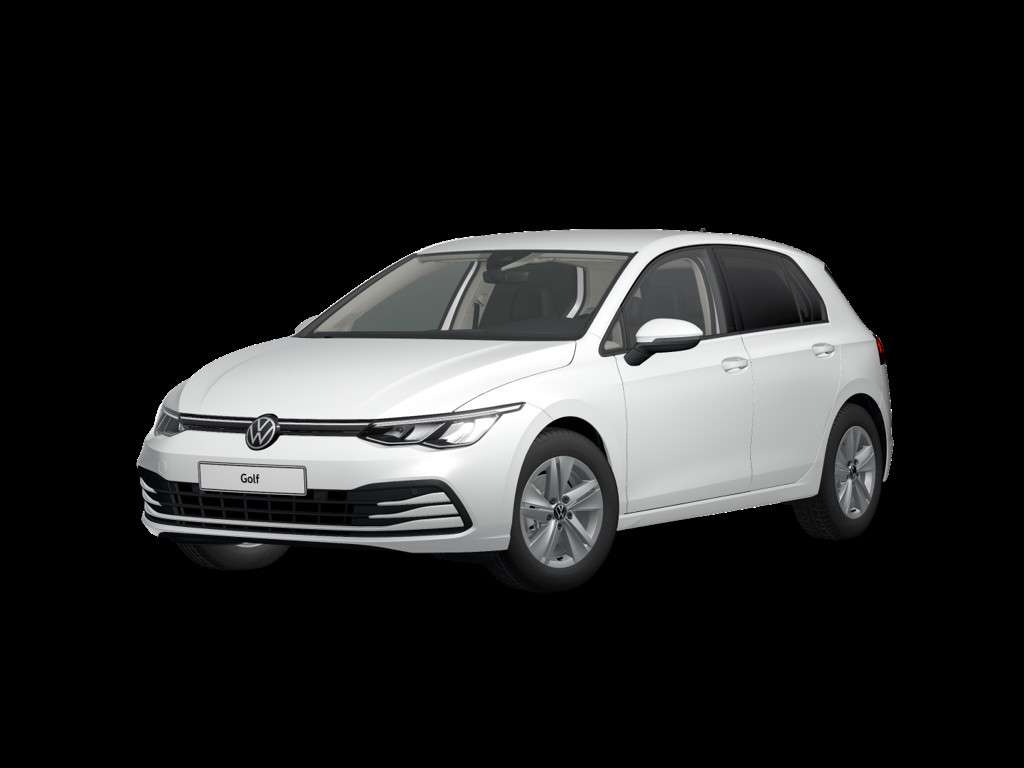 Volkswagen Golf 2023 Diesel